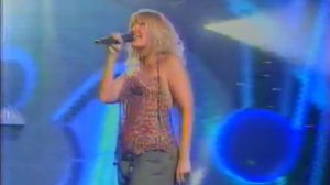 Гости из будущего -Метко  "Песня Года 2002"