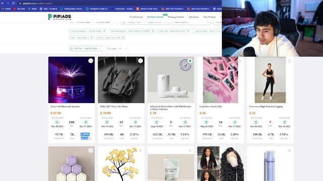 The Only Dropshipping Product Research Guide You'll Ever Need. смотреть онлайн