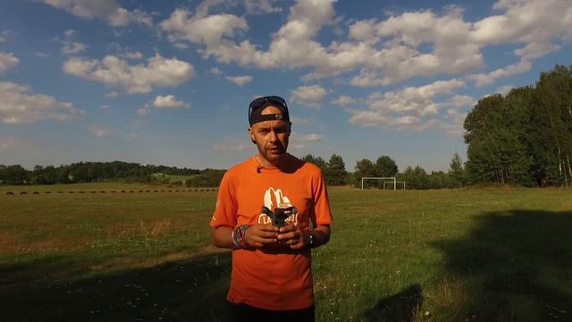 DJI SPARK || WPROWADZENIE смотреть онлайн