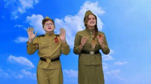 БАЛЛАДА  О ВОЕННЫХ  ЛЕТЧИЦАХ  Музыка : Евгений Крылатов, Слова Евгений Евтушенко