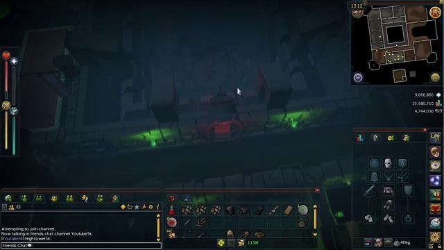 Runescape 3: Dimension of Disaster: Defender of Varrock Quest Guide! смотреть онлайн