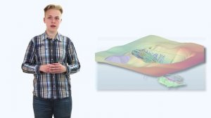 Геоинформационные системы