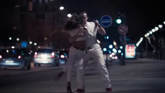 Супер танец! Очень красиво танцуют! смотреть онлайн