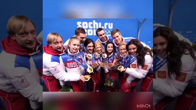 23 июня ежегодно во всём мире отмечается Международный Олимпийский день смотреть онлайн