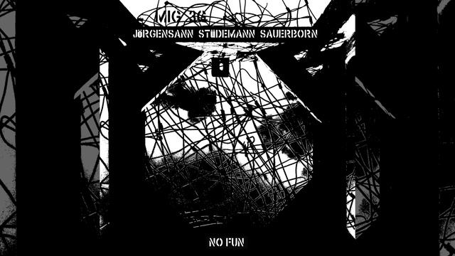 Theo Jörgensmann Trio (MIG 3G) "No Fun" смотреть онлайн