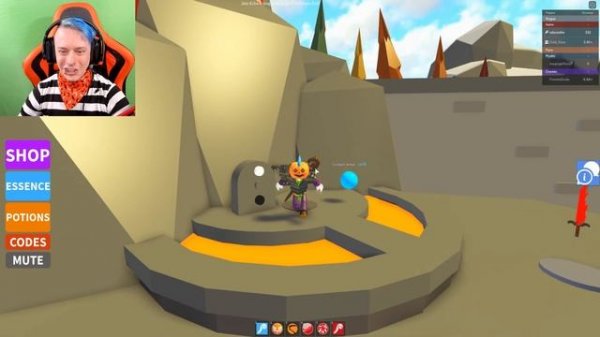 2 Player Roblox Magic Wizard Tycoon