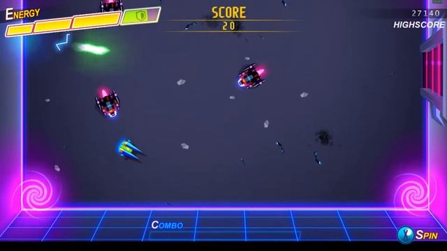 The Next Penelope - All Bonus Missions Clear! смотреть онлайн