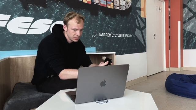 Программирование в Digital | Видео #3 смотреть онлайн