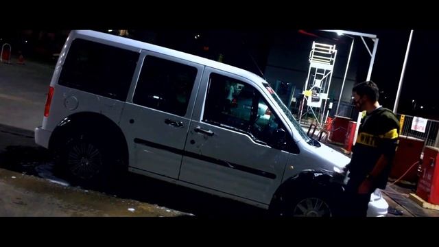 Ford Tourneo Connect Project l Yıkamalı Günler Serisi (vol1) l TK MEDYA смотреть онлайн