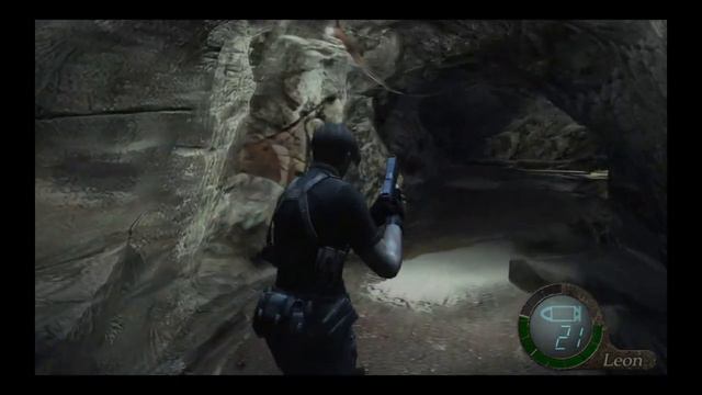 resident evil 4_20240313135322 смотреть онлайн