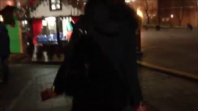 Прогулка по сказке. Рождественские ярмарки смотреть онлайн