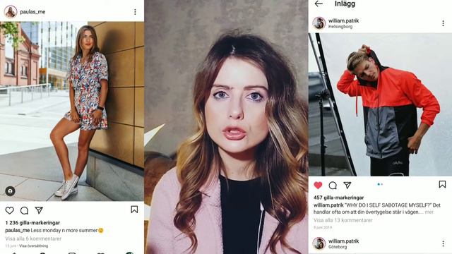 Почему шведы стильные?🤴🏼👸🏼 смотреть онлайн