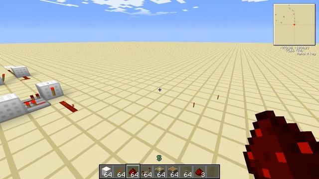 Minecraft механизмы - [виды запоминающих устройств] смотреть онлайн