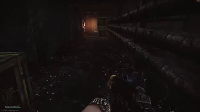 The End of Exit Camping in Escape From Tarkov смотреть онлайн