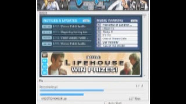 Audition online patcher problem смотреть онлайн