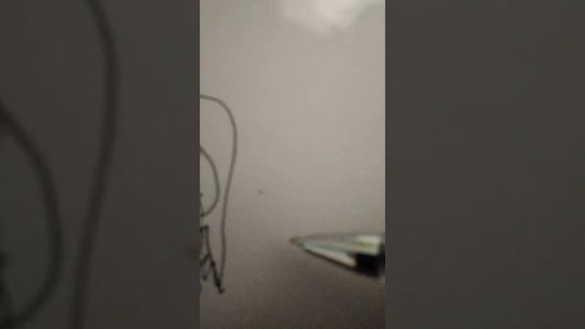 Басик нарисовал рисунок! Пяти минутное видео, удели Басилию 5 минут!! смотреть онлайн