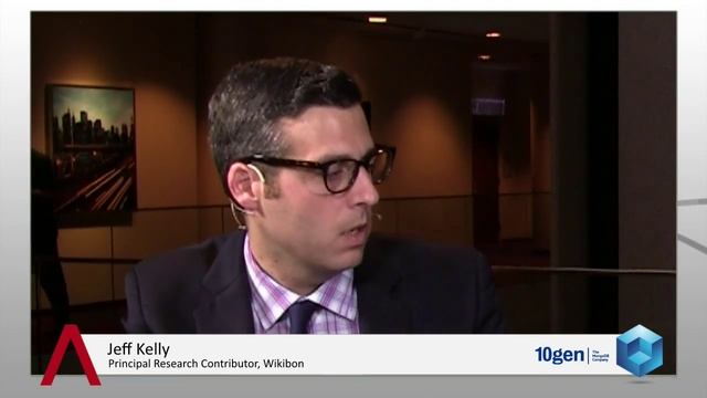 Andrew Erlichson, 10gen - MongoDB Days 2013 - #MDBDays #theCUBE смотреть онлайн