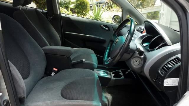 Honda Fit Type W 2003 Auto 91 km! смотреть онлайн