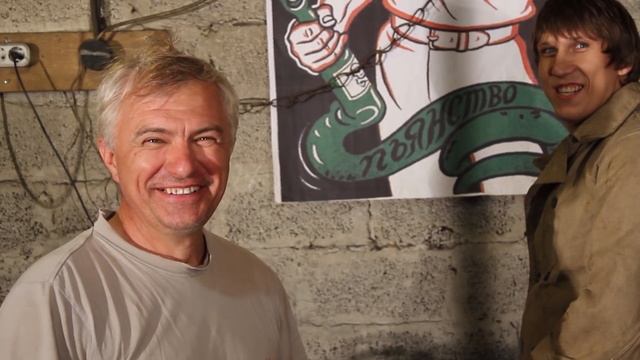 Если жизнь достала...Пётр Матрёничев.mp4 смотреть онлайн