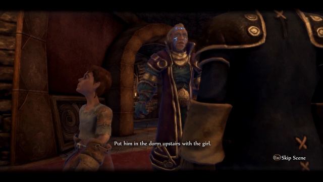 Fable Anniversary - Gameplay Walkthrough 1080p (PC) Part 1 смотреть онлайн