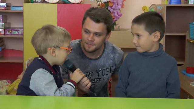 Сад №5 Киржач смотреть онлайн