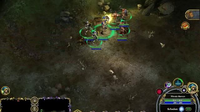 Dragonshard 1st Mission смотреть онлайн