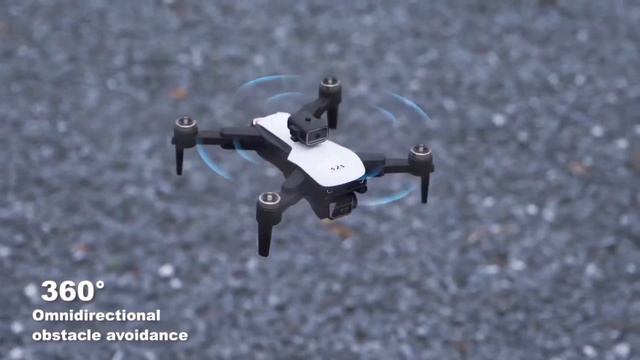 Lenovo Drone 8K Professional S2S Camera 8K 5G GPS HD Aerial Photography Dual-Camera смотреть онлайн