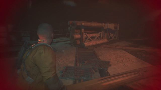 The Callisto Protocol Secret/Easter Egg смотреть онлайн