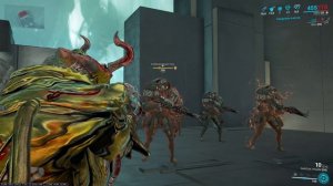 Warframe Зайлок прайм топовый билд от топ игрока обзор 🐱👤✔