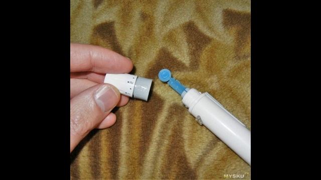 Глюкометр Safe AQ Angel от Sinocare. Дешевле оптом, с полосками | #Обзор смотреть онлайн