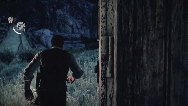 The Horror of Survival | Escaping Nightmares in The Evil Within Gameplay Part 2 смотреть онлайн