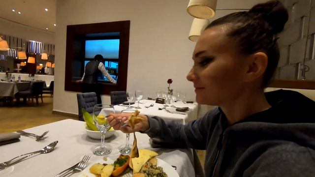 Как встречают? Новый Год 2020? танцоры в Египте? VLOG# 17 смотреть онлайн