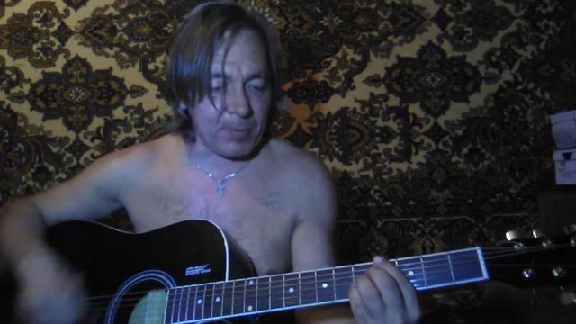 Егор Летов (Дитё) кавер смотреть онлайн