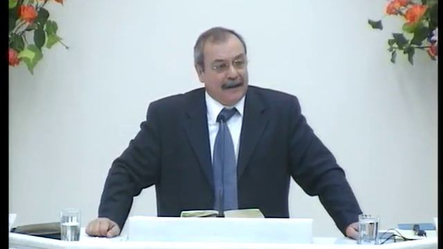 Евангелие от Луки 13: 17-35
