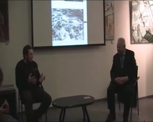 Мы проникаем в космос, космос проникает в нас. Гречко Г.М., Чернобров В.А. (2011)