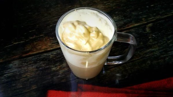 Кофе без кофемашины Утренний Relax готовим Капучино: Домашний CAPPUCCINO смотреть онлайн