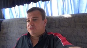 Редкий Икарус на тесте Кузницы Тест Драйва.