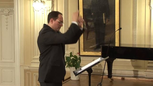 В. Баркаушко - Stabat Mater смотреть онлайн