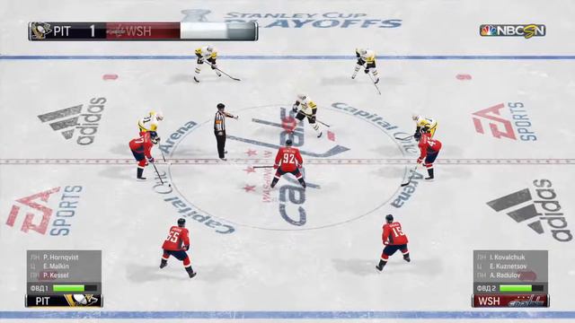 Nhl 19