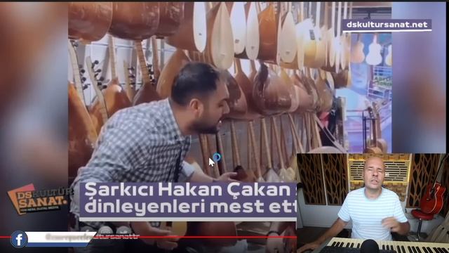 'Bilir O Beni' Arabesk Versiyon ! Hakan Çakan Ses Analizi (TİTİZ ŞARKICILIK ÖRNEĞİ)