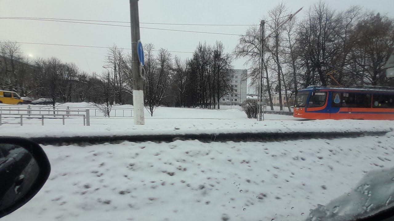 Наши Новогодние Дела с 7 Января