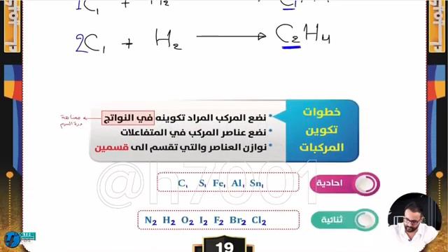 حسين الهاشمي• الفصل الأول•
المحاضرة : 12+13 смотреть онлайн