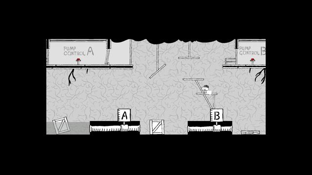 BirdGut Walkthrough Part 1 смотреть онлайн