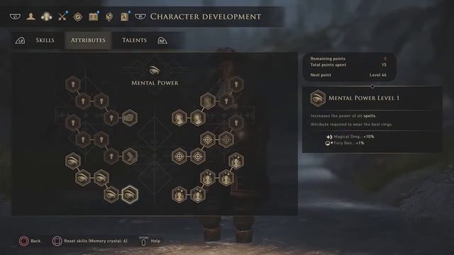 GreedFall | For Siora's Love (Teer Fradee : Conquered) | Finale смотреть онлайн