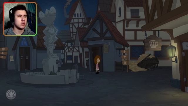 ЕСТЬ ПРОГРЕСС ? А ОН НУЖЕН ? ⇶ Anna's Quest №11 смотреть онлайн