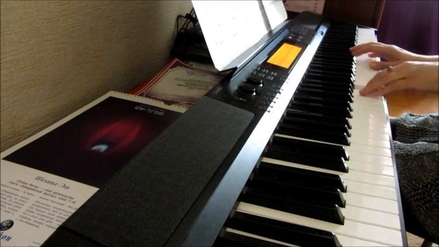 Jean-Baptiste Lully - Courante. Ж. Б. Люлли - Куранта смотреть онлайн