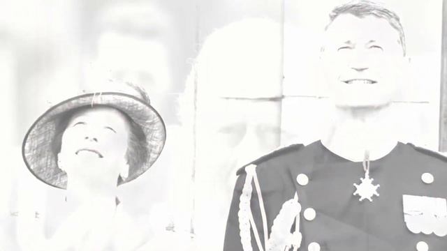 BRAVO! Princess Anne Made History With New Role As Replaced Harry By King Order Before Coronation. смотреть онлайн