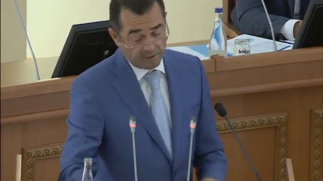 Заседание Правительства Ростовской области 24.08.2017 смотреть онлайн