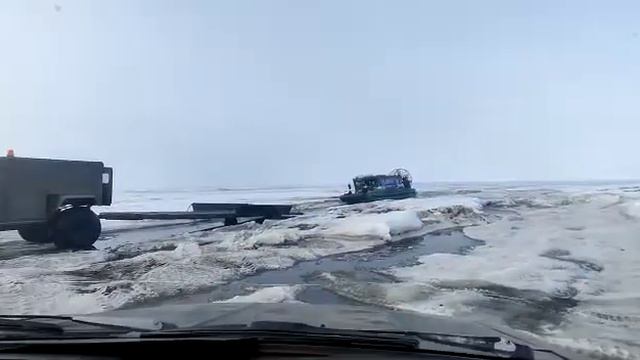 аэролодка север, смотреть онлайн