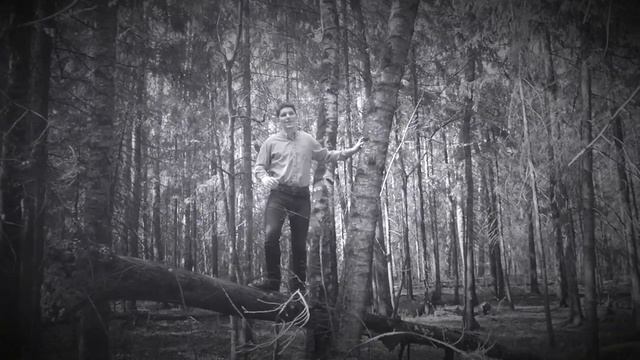 Мы пилоты. Песня от выпускника школы Чернышева Владимира смотреть онлайн